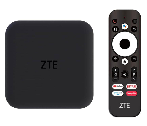 ZTE Android TV Box - 1338960 - zdjęcie